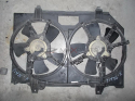 Перки охлаждане за NISSAN X TRAIL