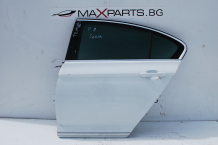 ЗАДНА ЛЯВА ВРАТА VW VOLKSWAGEN P8   /СЕДАН/  2018