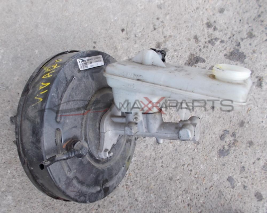 Серво усилвател за OPEL VIVARO 2.0 TDCI / DCI BRAKE SERVO  8200837097  93861713
