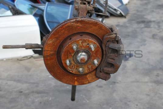 Ляв макферсон за Volkswagen Passat CC 2.0TDI