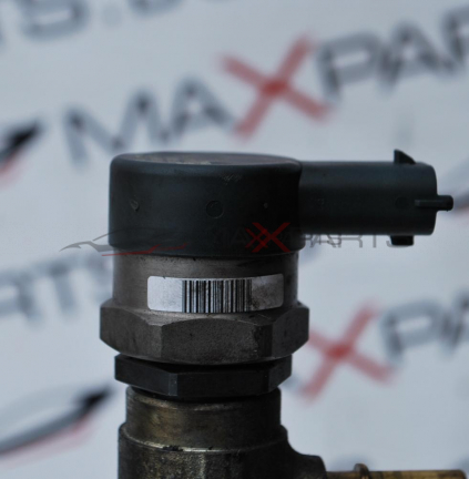 Горивен рейл за KIA SORENTO 2.5CRDI  0 445 214 103