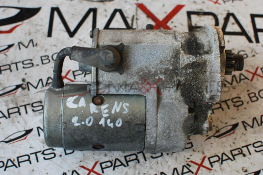 Стартер за Kia Carens 2.0D 36100-27010