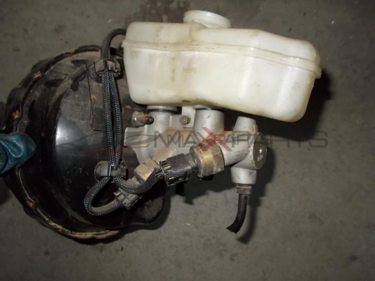 Серво усилвател за AUDI TT 3.2 VR6 BRAKE SERVO  8N2614105