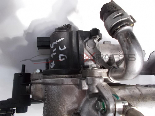 ЕГР клапан за NISSAN QASHQAI 1.5 DCI