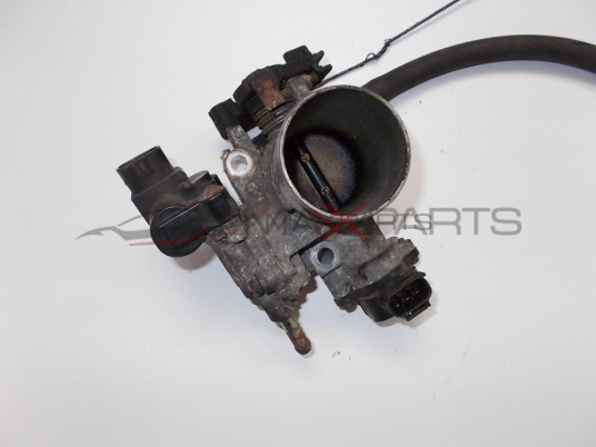 Дроселова клапа за TOYOTA AURIS 1.3i THROTTLE BODY