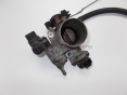 Дроселова клапа за TOYOTA AURIS 1.3i THROTTLE BODY