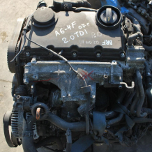Двигател за AUDI A6 4F     2.0TDI  BRE