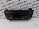 Клима управление за BMW F30 Climate Control