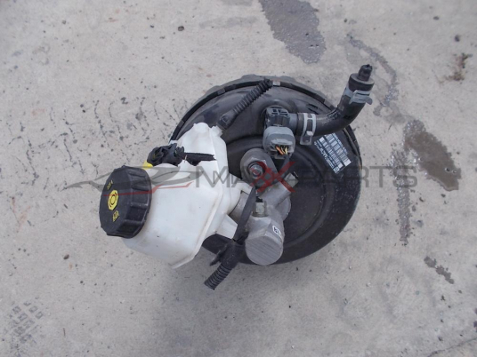 Серво усилвател за OPEL ASTRA J BRAKE SERVO 13338057