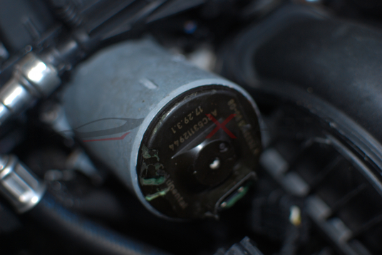 Мотор Valvetronic за Mini Cooper 1.4I 16V A2C53112944