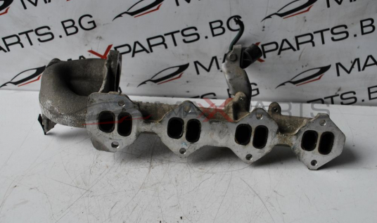 Всмукателен колектор за RENAUIT TRAFIC 2.0  DCI    556913A
