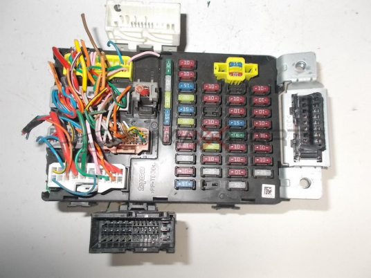 Бушонно табло за KIA RIO FUSE BOX 91950 1G   LM21   KJ5260905