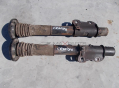 Предни амортисьори за VW CRAFTER 2.5 TDI front Shock absorber