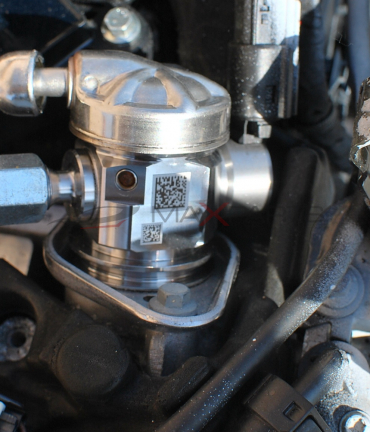 ГОРИВНА ПОМПА ЗА FORD FIESTA 1.0 ECOBUST 2020