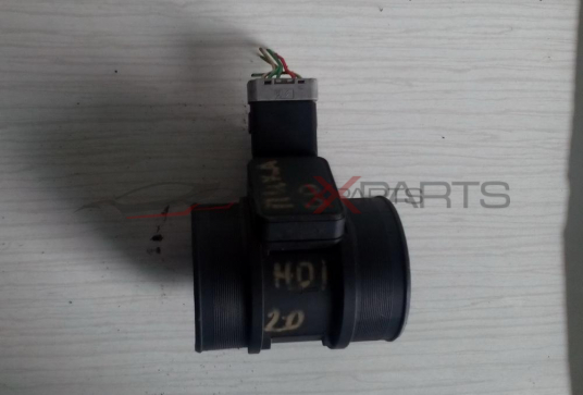 Дебитомер за CITROEN XSARA PICASSO 2.0 HDI AIR FLOW METER