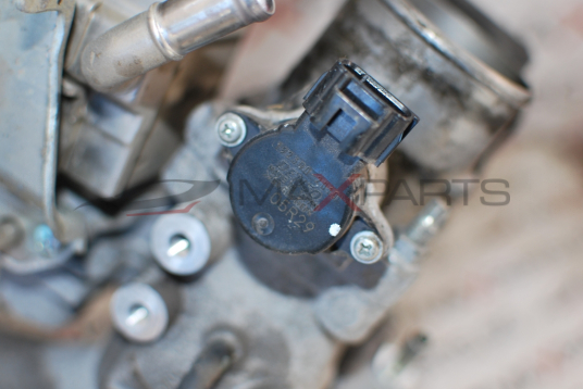 Дроселова клапа за Toyota Hilux 3.0D4D 192300-2010