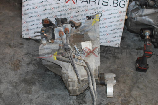 Скоростна кутия Mazda 6 2.2D R2AA