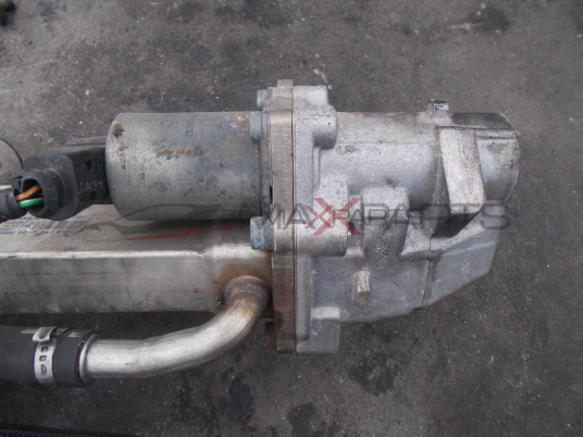 EGR клапан за Volvo XC70 2.4 D5 EGR valve 53411462