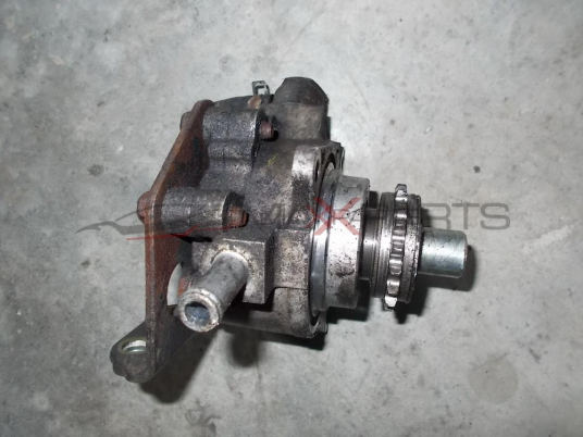 Вакуум помпа за NISSAN NAVARA 2.5 DCI  VACUUM PUMP  14650EB300  X2T56671A