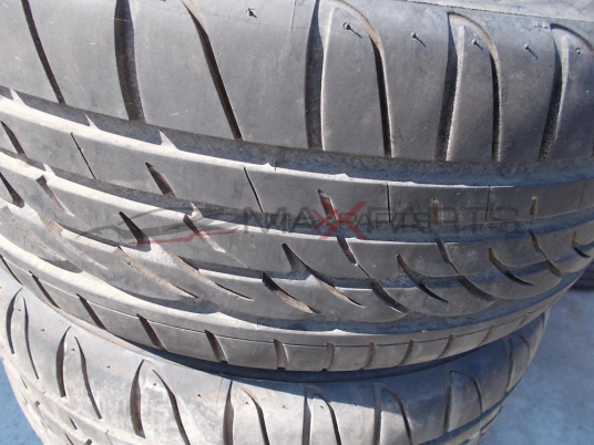 4бр. гуми Firestone Firehawk SZ90 94Y 225/45R17 DOT1216