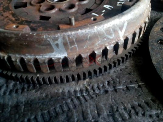 LAGUNA 1.9 DCI 120HP Clutch kit