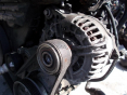 Генератор за NISSAN QASHQAI 1.5 DCI ALTERNATOR  0124525140 8200728292