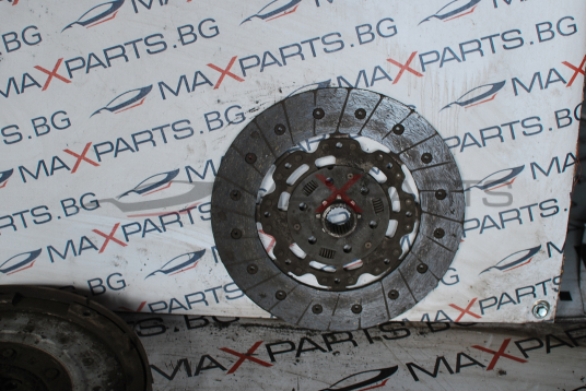 Комплект съединител за Opel Astra J 2.0CDTI