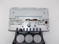 Радио CD player за MAZDA 5 14796624 CC6079EG0