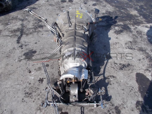 Автоматична скоростна кутия за JAGUAR S-TYPE 2.7D 6R837000AD AUTOMATIC GEARBOX