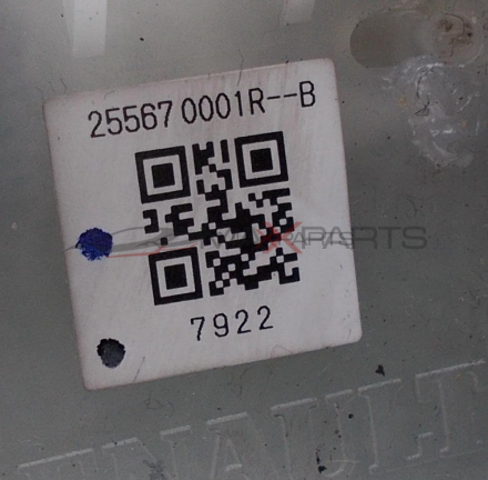 Лостчета за Renault Laguna 255670001R--B 255520004R--B