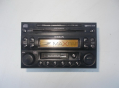 Радио CD player за NISSAN X-TRAIL 28188EQ300 PP2609T