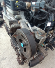 ХИДАРВЛИЧНА ПОМПА KIA HYNDAI 2.2 D