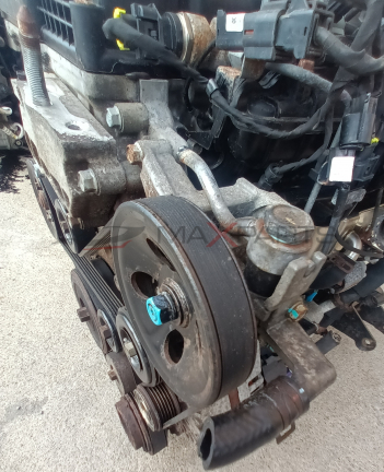 ХИДАРВЛИЧНА ПОМПА KIA HYNDAI 2.2 D