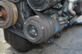 Клима компресор за Mazda 6 2.2 SKY Bi-Turbo  AUCAA-05