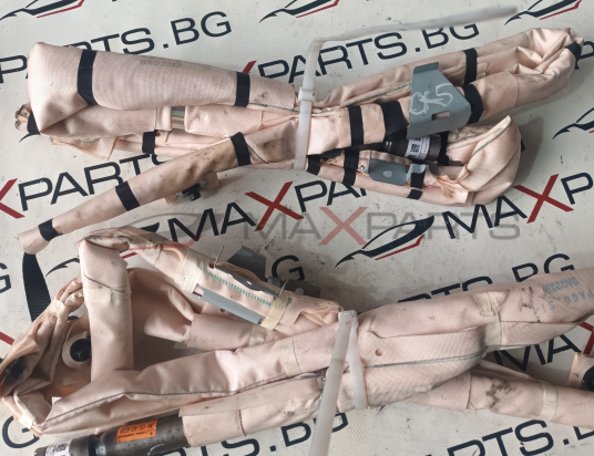 AIRBAG ЗАВЕСА MAZDA CX5 2015 ЛЯВА  ДЯСНА