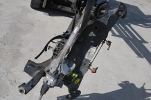 ПРЕДЕН МОСТ VOLVO V40 2018 2.0D