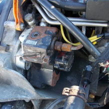ГНП за VW CRAFTER 2.5TDI Fuel Injection Pump 0445010125 059130755N