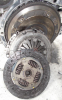 Съединител комплект за MINI COOPER R56 1.6 16V Clutch kit 7568714 7557169