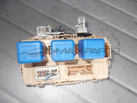 Бушонно табло за NISSAN X TRAIL Fuse box