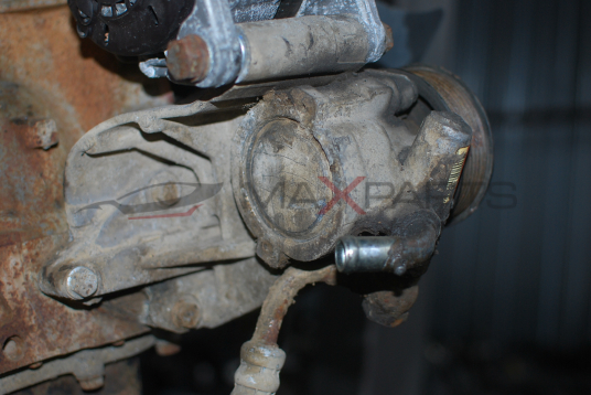 Хидравлична помпа за IVECO Daily 2.3D 504238603