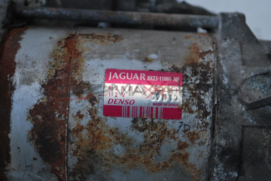 Стартер за JAGUAR XJ 3.0D  428000-4891 12V Denso