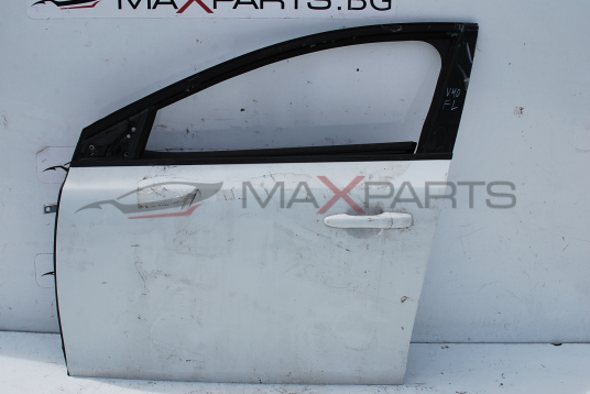 VOLVO V40 ПРЕДНА ЛЯВА ВРАТА  2015