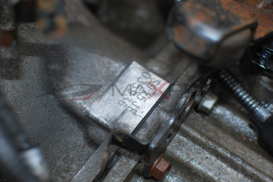 Скоростна кутия за KIA SPORTAGE S915JE