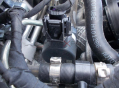 Регулатор налягане за Volvo XC60 2.5 D5 Pressure regulator