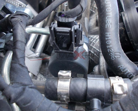 Регулатор налягане за Volvo XC60 2.5 D5 Pressure regulator