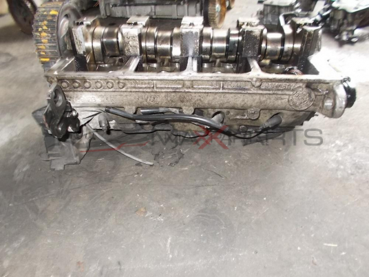Глава за AUDI A4 1.9/2.0TDI PD 038103373R CYLINDER HEAD