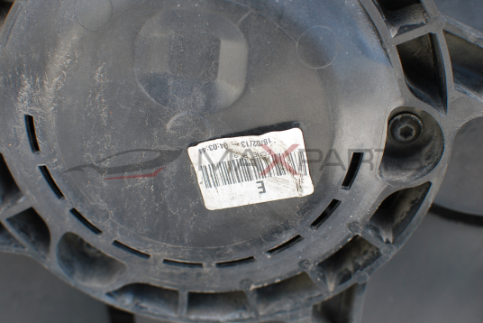 РАДИАТОРИ КОМПЛЕКТ ЗА  NISSAN QASHQAI 1.6DCI