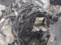 Двигател за Peugeot 308 1.6HDI ENGINE