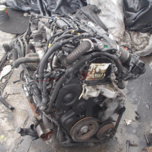 Двигател за Peugeot 308 1.6HDI ENGINE