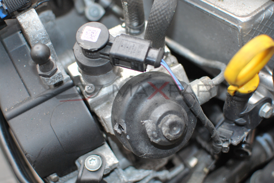 ГНП за Volkswagen Tiguan 2.0TDI 0445010538 04L130755E